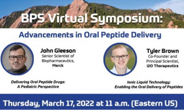 BPF Virtual Symposium