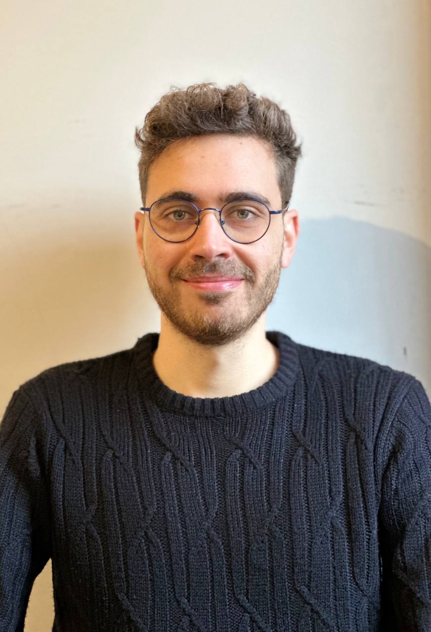 Alessio Morano