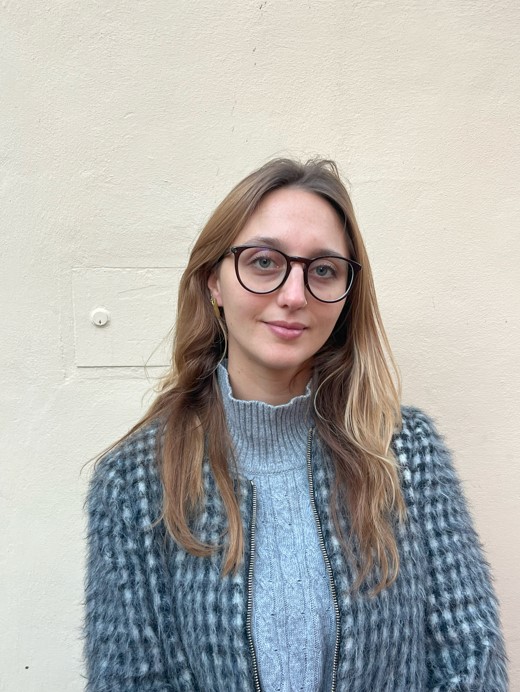 Celine Adamo