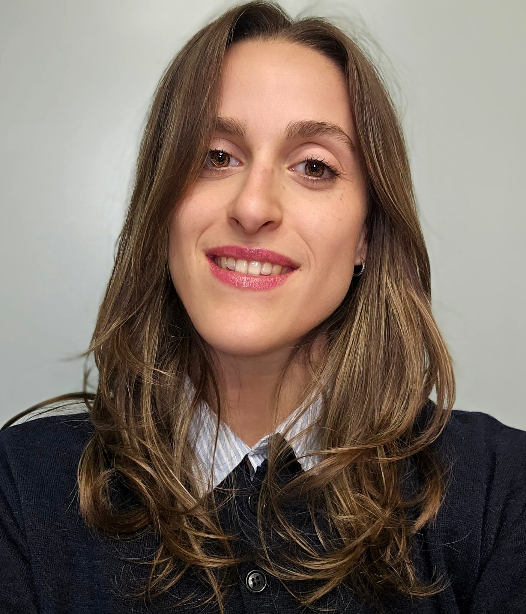 Claudia Giovani