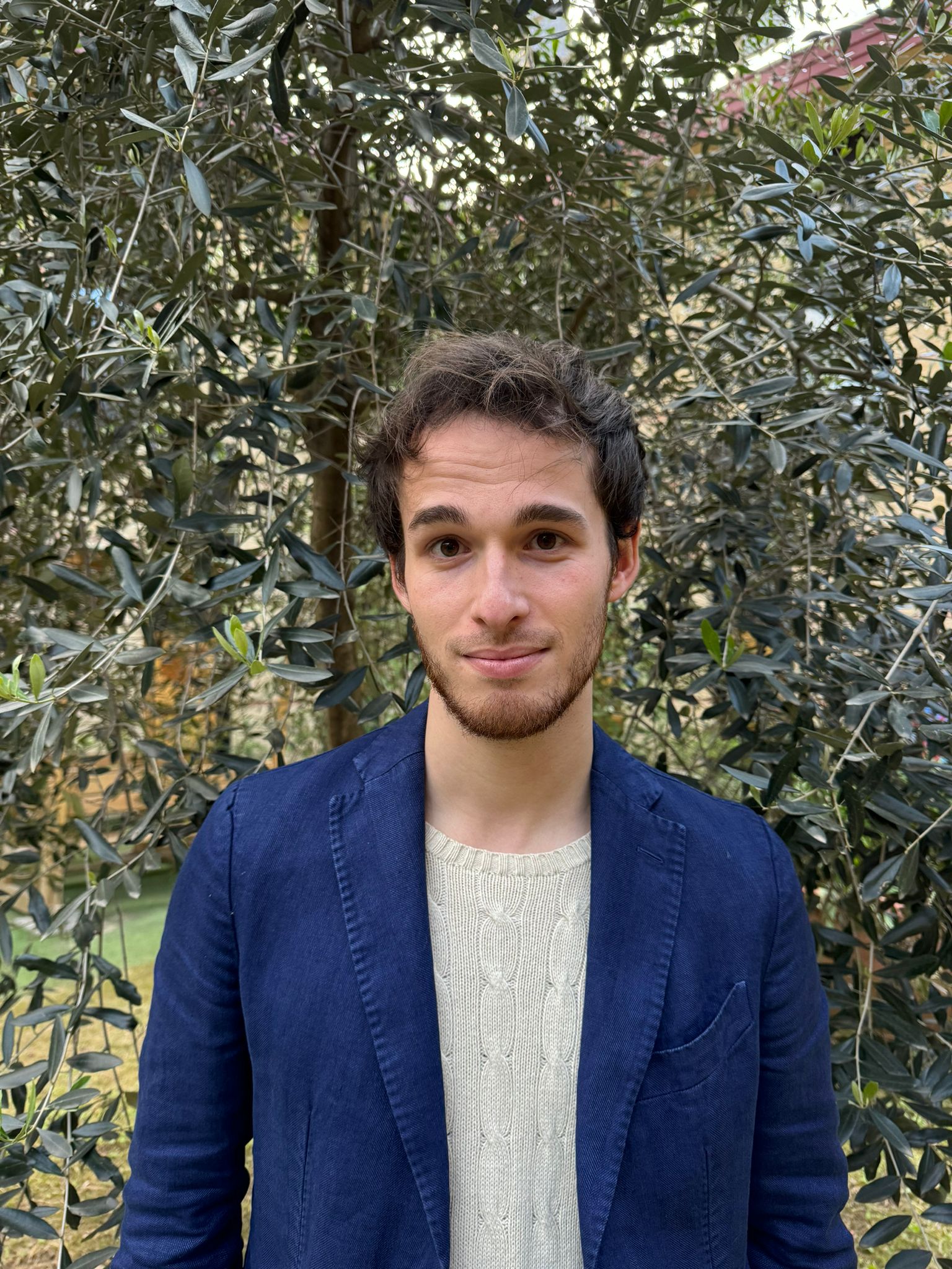 Daniele Sartini