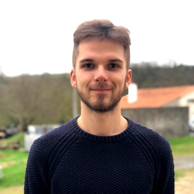 Emmanuel Baranger