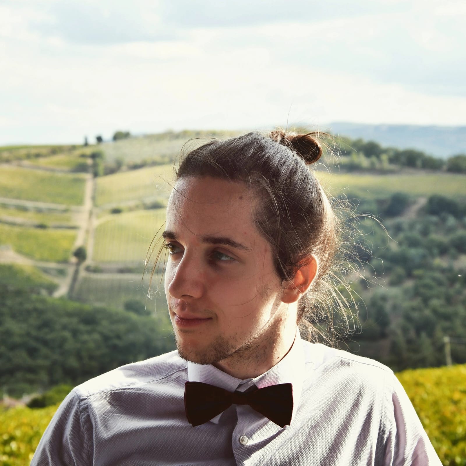 Francesco Montanari