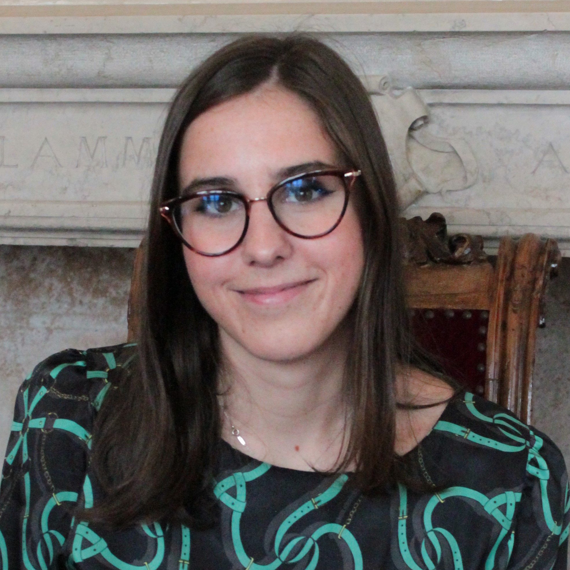 Mariasole Gobbo