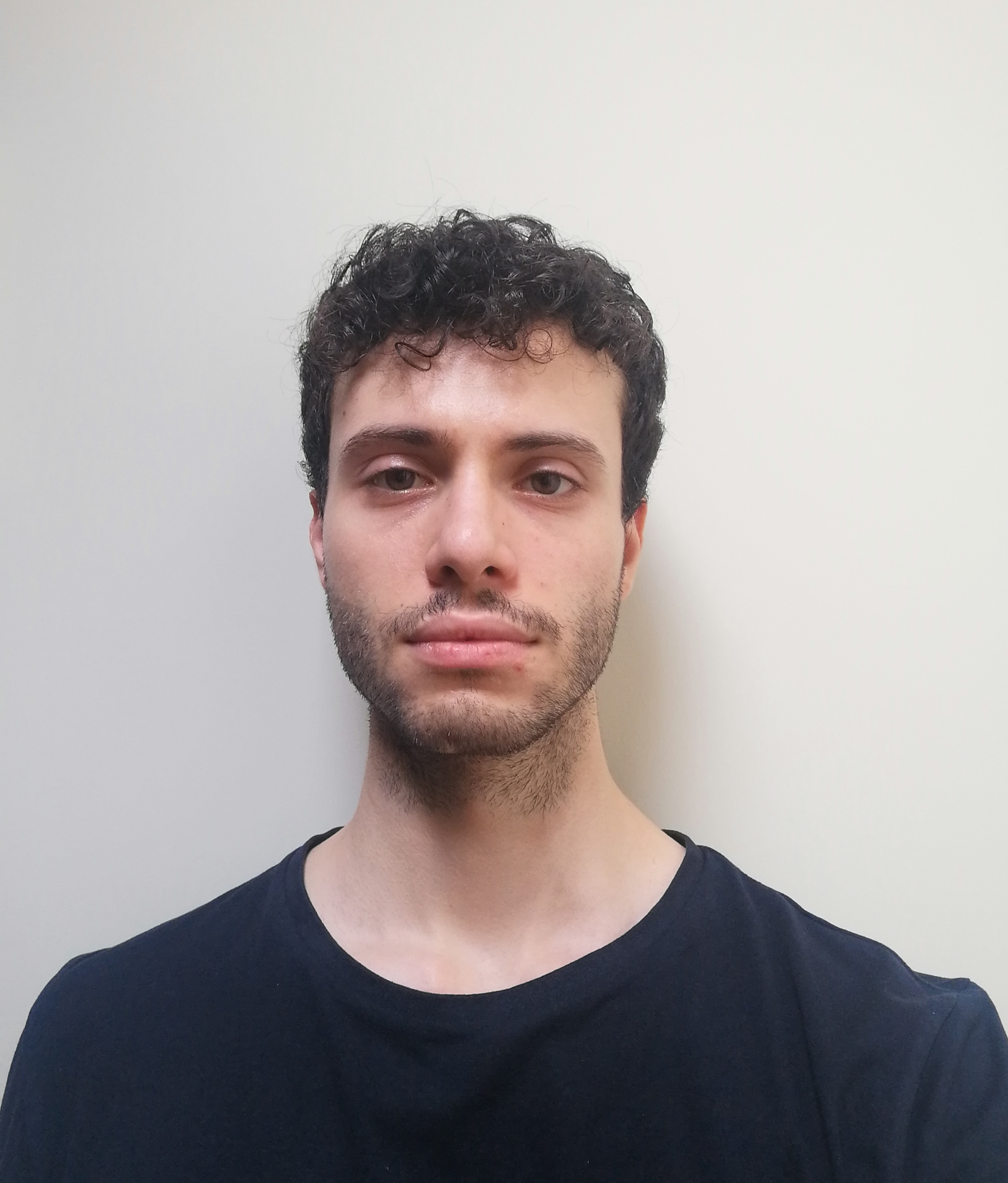 Mattia Carbone