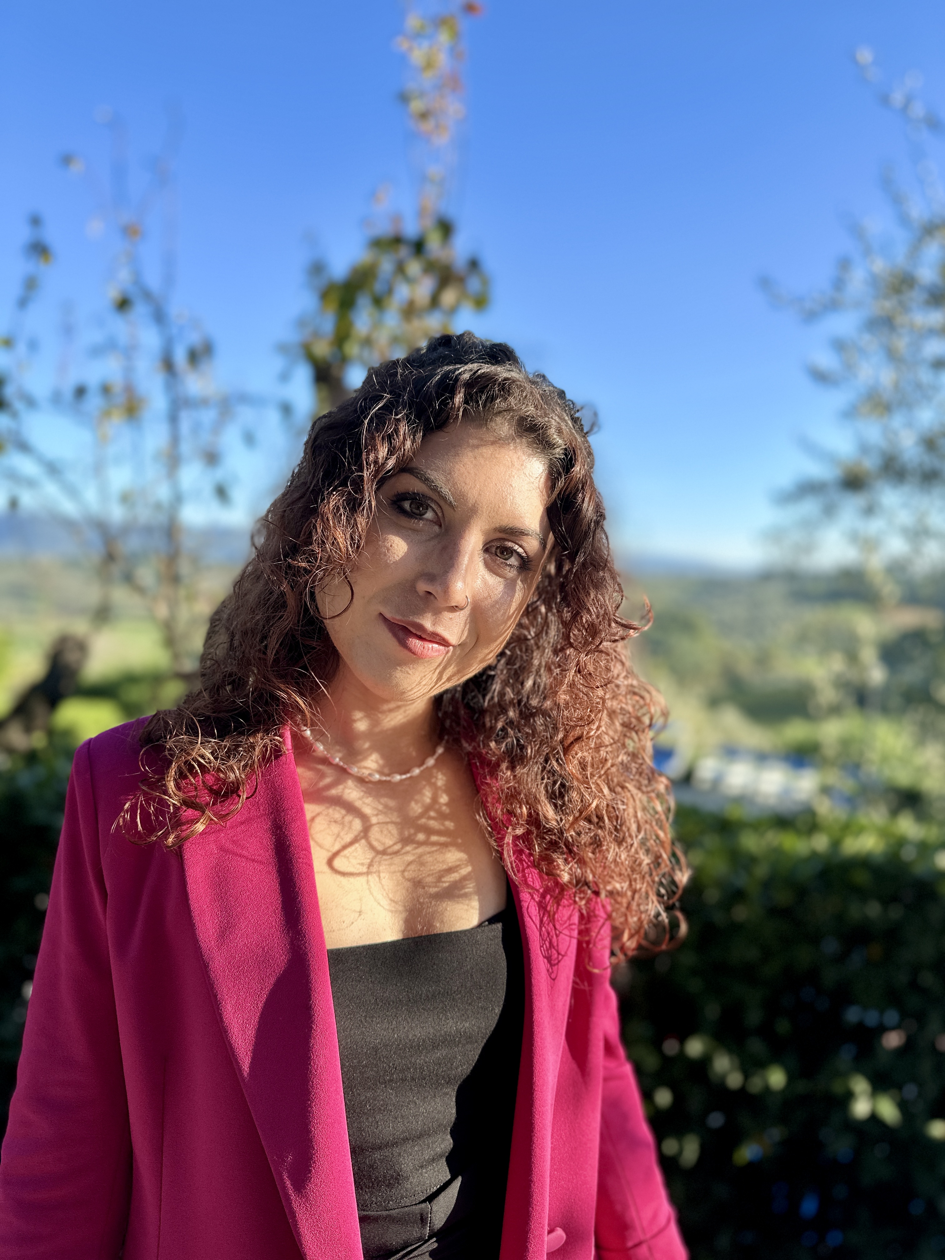 sara callozzo