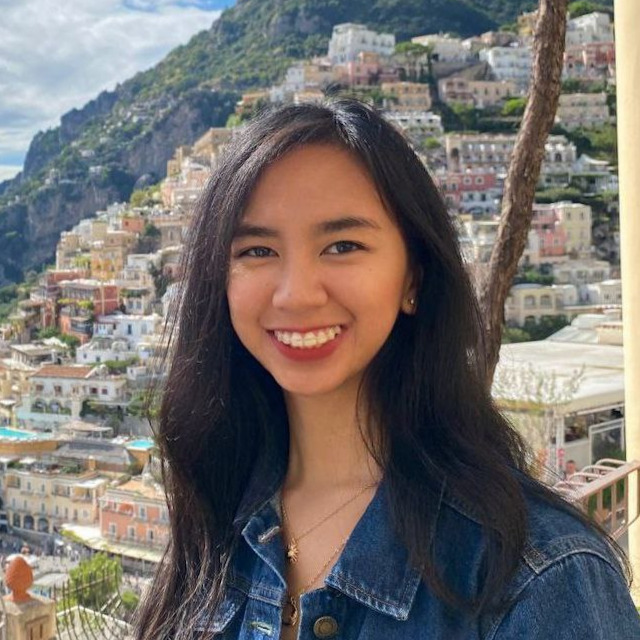 Photo - Andrea Louise Matulac