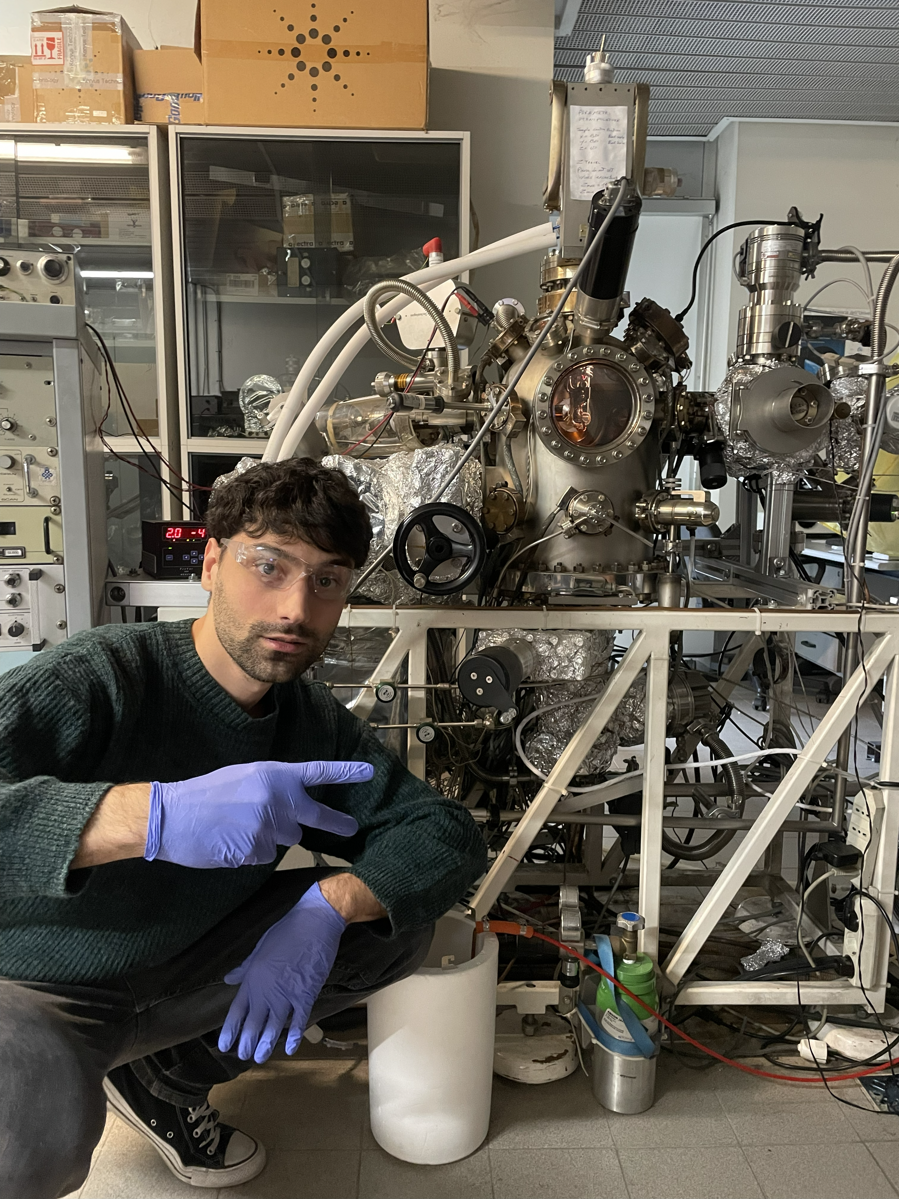 Photo_Francesco Parmeggiani