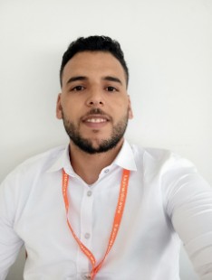 Sofiane el barkaoui