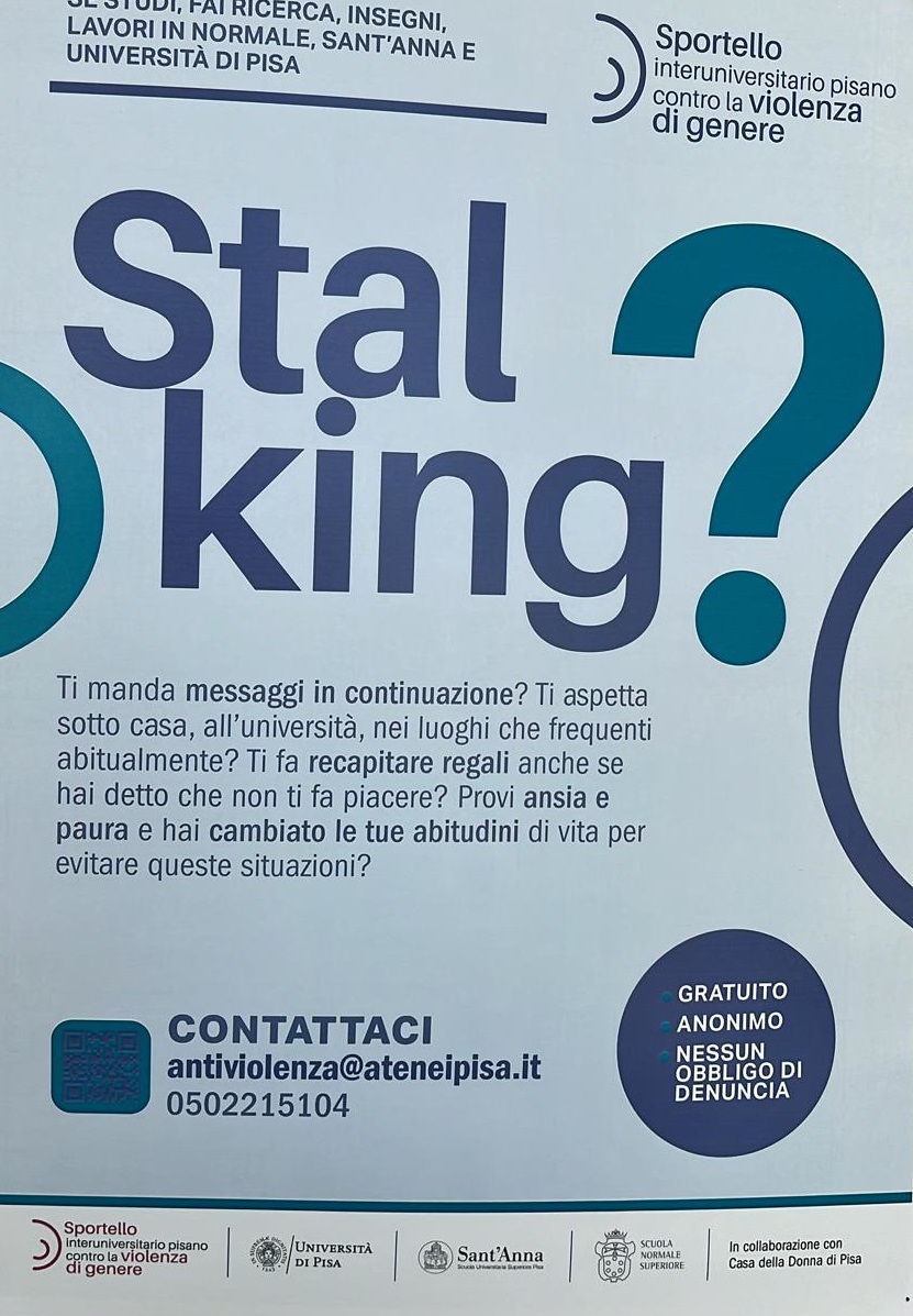Stalking