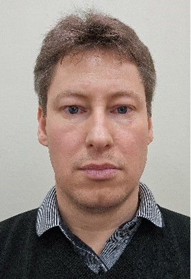 Ricardo Schumacher